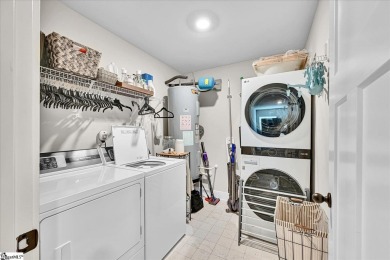Incredible DESIGN and APPEAL in this amazing 4 year old on Smithfields Country Club in South Carolina - for sale on GolfHomes.com, golf home, golf lot