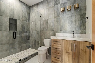 New Construction Luxe Mountain Modern in Red Ledges on Red Ledges Golf Club in Utah - for sale on GolfHomes.com, golf home, golf lot