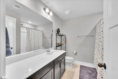 Incredible DESIGN and APPEAL in this amazing 4 year old on Smithfields Country Club in South Carolina - for sale on GolfHomes.com, golf home, golf lot