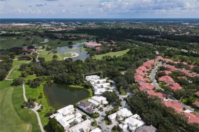 Experience the pinnacle of maintenance-free living in The on TPC Prestancia in Florida - for sale on GolfHomes.com, golf home, golf lot