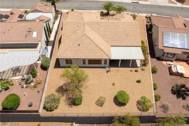 Welcome home to this beautiful Arlington floor plan which offers on Revere Golf Club in Nevada - for sale on GolfHomes.com, golf home, golf lot