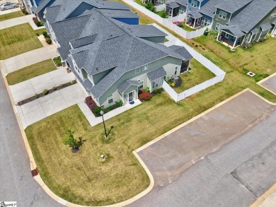 Incredible DESIGN and APPEAL in this amazing 4 year old on Smithfields Country Club in South Carolina - for sale on GolfHomes.com, golf home, golf lot
