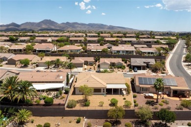 Welcome home to this beautiful Arlington floor plan which offers on Revere Golf Club in Nevada - for sale on GolfHomes.com, golf home, golf lot