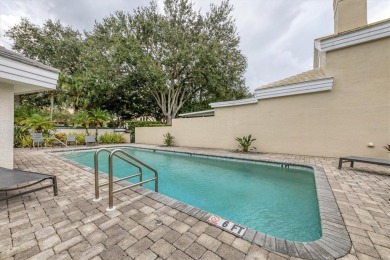 Experience the pinnacle of maintenance-free living in The on TPC Prestancia in Florida - for sale on GolfHomes.com, golf home, golf lot