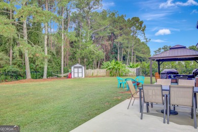 Beautiful home in highly sought-after Peachtree City and in the on Braelinn Golf Club in Georgia - for sale on GolfHomes.com, golf home, golf lot