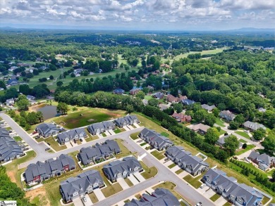 Incredible DESIGN and APPEAL in this amazing 4 year old on Smithfields Country Club in South Carolina - for sale on GolfHomes.com, golf home, golf lot