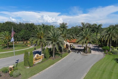 Experience the pinnacle of maintenance-free living in The on TPC Prestancia in Florida - for sale on GolfHomes.com, golf home, golf lot