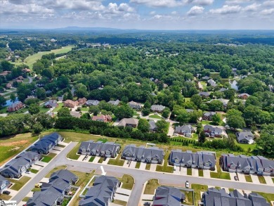 Incredible DESIGN and APPEAL in this amazing 4 year old on Smithfields Country Club in South Carolina - for sale on GolfHomes.com, golf home, golf lot