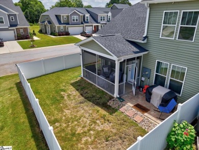 Incredible DESIGN and APPEAL in this amazing 4 year old on Smithfields Country Club in South Carolina - for sale on GolfHomes.com, golf home, golf lot
