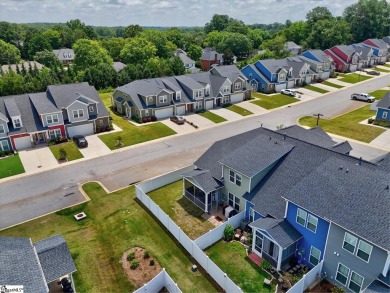 Incredible DESIGN and APPEAL in this amazing 4 year old on Smithfields Country Club in South Carolina - for sale on GolfHomes.com, golf home, golf lot