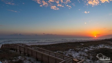 Experience refined coastal living in this beautifully fully on Lost Key Golf Club in Florida - for sale on GolfHomes.com, golf home, golf lot