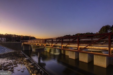 Beautiful home in highly sought-after Peachtree City and in the on Braelinn Golf Club in Georgia - for sale on GolfHomes.com, golf home, golf lot