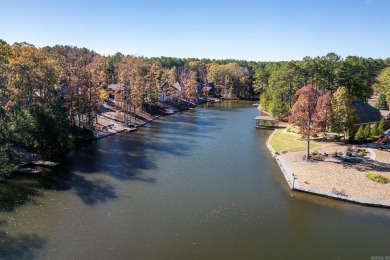 Want new but don't want to build it? Now is your opportunity to on Isabella Golf Course  in Arkansas - for sale on GolfHomes.com, golf home, golf lot