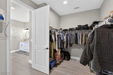 Stunning Contemporary Custom-Built 2024 Home in Punta Gorda with on Burnt Store Golf Club in Florida - for sale on GolfHomes.com, golf home, golf lot