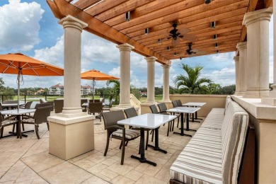 Experience the pinnacle of maintenance-free living in The on TPC Prestancia in Florida - for sale on GolfHomes.com, golf home, golf lot