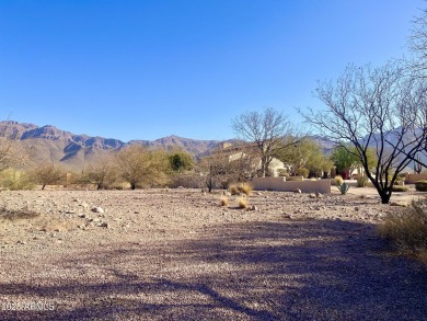 Build your dream desert home looking at the stunning on Superstition Mountain Club - Lost Gold in Arizona - for sale on GolfHomes.com, golf home, golf lot