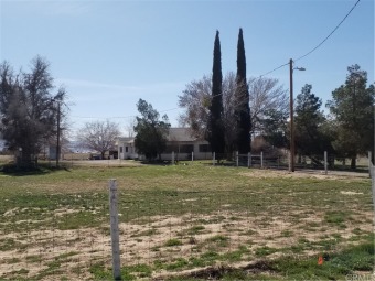 DEVELOPMENT OPPORTUNITY *** SELLER MAY CARRY FINANCING WITH AN on Ashwood Golf Course in California - for sale on GolfHomes.com, golf home, golf lot