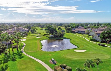 Welcome to the vibrant and active gated golf community that is on Riverbend Golf Club in Florida - for sale on GolfHomes.com, golf home, golf lot