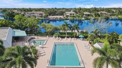 Welcome to the vibrant and active gated golf community that is on Riverbend Golf Club in Florida - for sale on GolfHomes.com, golf home, golf lot