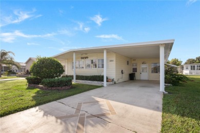 Welcome to Betmar Acres, an active 55+ community where you OWN on Betmar Acres Golf Club in Florida - for sale on GolfHomes.com, golf home, golf lot