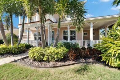5616 Seagrass Place | Gulfview Floorplan 4 Beds | 4 Baths | Den on Apollo Beach Golf and Sea Club in Florida - for sale on GolfHomes.com, golf home, golf lot