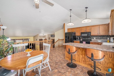 LOCATION LOCATION LOCATION!!! Perfectly Situated just minutes on Central Valley Golf Club in South Dakota - for sale on GolfHomes.com, golf home, golf lot