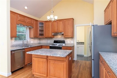 A must-visit mountain retreat nestled within the picturesque on High Meadows Golf and Country Club in North Carolina - for sale on GolfHomes.com, golf home, golf lot