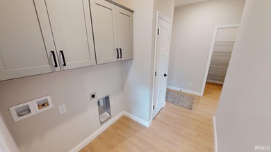 New construction by Majestic Custom Homes of Lafayette on Tippecanoe Country Club in Indiana - for sale on GolfHomes.com, golf home, golf lot