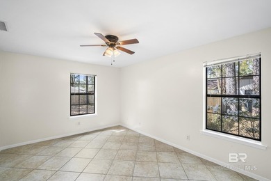 Welcome to this charming Creole cottage located near the Windsor on Lake Forest Yacht and Country Club in Alabama - for sale on GolfHomes.com, golf home, golf lot