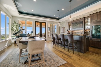 Wanting a new construction home in the exclusive golf community on Summit Rock Golf Course in Texas - for sale on GolfHomes.com, golf home, golf lot