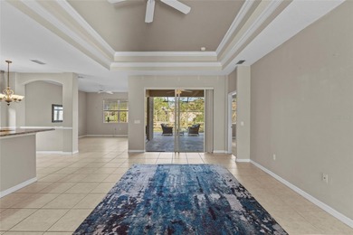 Welcome to this beautiful single-story home with many recent on River Strand Golf and Country Club At Heritage Harbour  in Florida - for sale on GolfHomes.com, golf home, golf lot