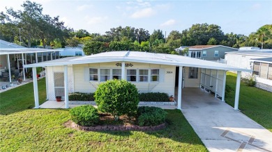 Welcome to Betmar Acres, an active 55+ community where you OWN on Betmar Acres Golf Club in Florida - for sale on GolfHomes.com, golf home, golf lot