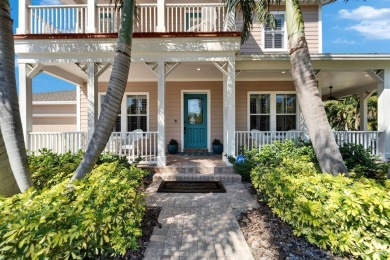 5616 Seagrass Place | Gulfview Floorplan 4 Beds | 4 Baths | Den on Apollo Beach Golf and Sea Club in Florida - for sale on GolfHomes.com, golf home, golf lot