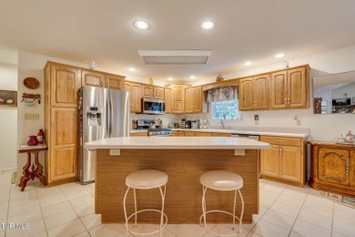 Here's your chance to own a spacious, open-concept home with a on Country Club of Bristol in Tennessee - for sale on GolfHomes.com, golf home, golf lot