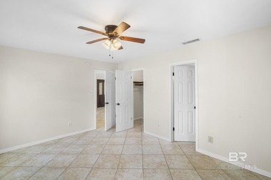 Welcome to this charming Creole cottage located near the Windsor on Lake Forest Yacht and Country Club in Alabama - for sale on GolfHomes.com, golf home, golf lot