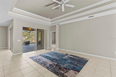 Welcome to this beautiful single-story home with many recent on River Strand Golf and Country Club At Heritage Harbour  in Florida - for sale on GolfHomes.com, golf home, golf lot