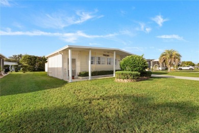 Welcome to Betmar Acres, an active 55+ community where you OWN on Betmar Acres Golf Club in Florida - for sale on GolfHomes.com, golf home, golf lot
