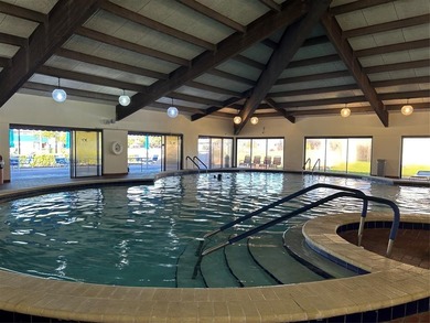 Spacious 2-bedroom, 2-bath first-floor condo in Sunrise Lakes on Sunrise Lakes Phase III in Florida - for sale on GolfHomes.com, golf home, golf lot