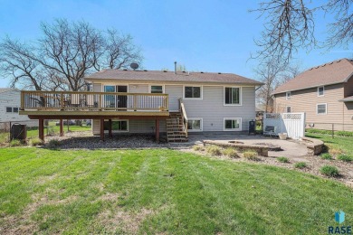LOCATION LOCATION LOCATION!!! Perfectly Situated just minutes on Central Valley Golf Club in South Dakota - for sale on GolfHomes.com, golf home, golf lot