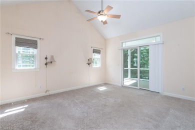 A must-visit mountain retreat nestled within the picturesque on High Meadows Golf and Country Club in North Carolina - for sale on GolfHomes.com, golf home, golf lot