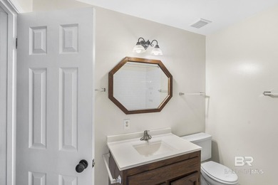 Welcome to this charming Creole cottage located near the Windsor on Lake Forest Yacht and Country Club in Alabama - for sale on GolfHomes.com, golf home, golf lot