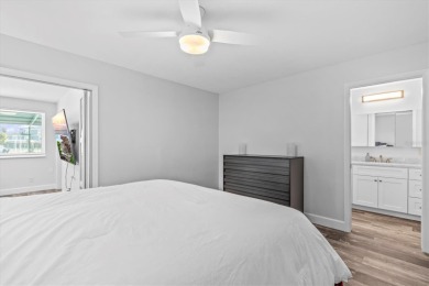 If you want to live in one of the most desirable waterfront on Gulf Harbors Golf Course in Florida - for sale on GolfHomes.com, golf home, golf lot