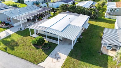 Welcome to Betmar Acres, an active 55+ community where you OWN on Betmar Acres Golf Club in Florida - for sale on GolfHomes.com, golf home, golf lot