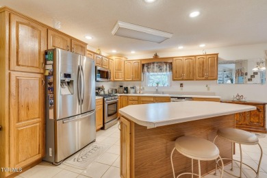 Here's your chance to own a spacious, open-concept home with a on Country Club of Bristol in Tennessee - for sale on GolfHomes.com, golf home, golf lot