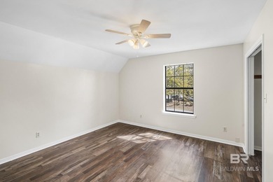 Welcome to this charming Creole cottage located near the Windsor on Lake Forest Yacht and Country Club in Alabama - for sale on GolfHomes.com, golf home, golf lot