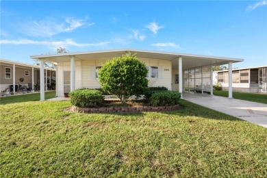 Welcome to Betmar Acres, an active 55+ community where you OWN on Betmar Acres Golf Club in Florida - for sale on GolfHomes.com, golf home, golf lot