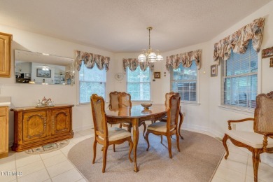 Here's your chance to own a spacious, open-concept home with a on Country Club of Bristol in Tennessee - for sale on GolfHomes.com, golf home, golf lot