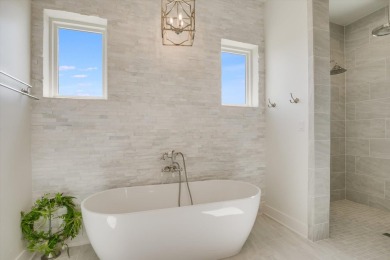 Wanting a new construction home in the exclusive golf community on Summit Rock Golf Course in Texas - for sale on GolfHomes.com, golf home, golf lot
