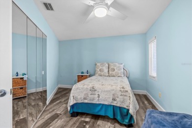 If you want to live in one of the most desirable waterfront on Gulf Harbors Golf Course in Florida - for sale on GolfHomes.com, golf home, golf lot