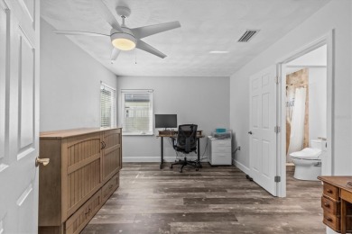 If you want to live in one of the most desirable waterfront on Gulf Harbors Golf Course in Florida - for sale on GolfHomes.com, golf home, golf lot